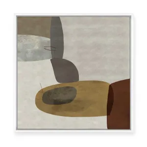 Tango II | Framed Canvas by Phillipe Piccard, a Painted Canvases for sale on Style Sourcebook