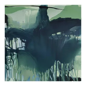 Sea Creatures II | Fine Art Print | Scott Petrie by Scott Petrie, a Prints for sale on Style Sourcebook