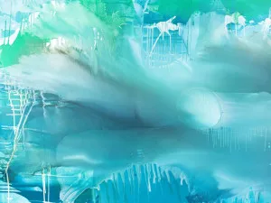 Breathless | Fine Art Print | Scott Petrie by Scott Petrie, a Prints for sale on Style Sourcebook