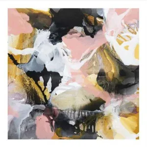 Ocean Bliss II | Limited Edition Artwork | Scott Petrie by Scott Petrie, a Prints for sale on Style Sourcebook