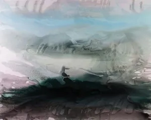 Immersion | Fine Art Print | Scott Petrie by Scott Petrie, a Prints for sale on Style Sourcebook