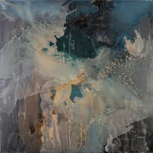 Bushland | Limited Edition Artwork | Scott Petrie by Scott Petrie, a Prints for sale on Style Sourcebook