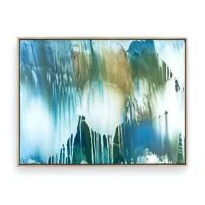 Storm Clouds | Giclee Print on Linen Canvas | Scott Petrie by Scott Petrie, a Prints for sale on Style Sourcebook