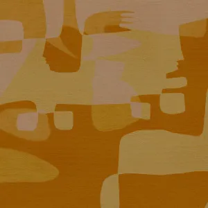 Unfolding II by Shatha Al Dafai, a Prints for sale on Style Sourcebook