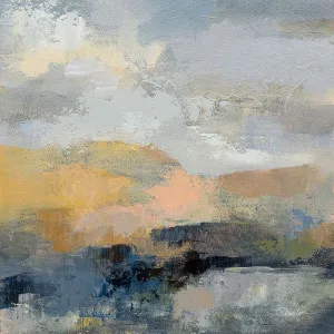 Dusk I by Silvia Vassileva, a Prints for sale on Style Sourcebook