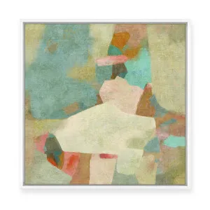 Bedtime Story | Framed Canvas by Suzanne Nicoll, a Painted Canvases for sale on Style Sourcebook