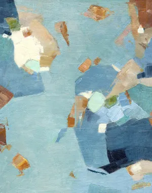 Blue Moon by Suzanne Nicoll, a Prints for sale on Style Sourcebook