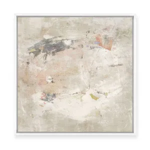 Desert Rain | Framed Canvas by Suzanne Nicoll, a Painted Canvases for sale on Style Sourcebook