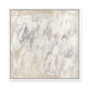 Drip | Framed Canvas by Suzanne Nicoll, a Painted Canvases for sale on Style Sourcebook