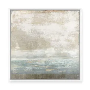 Ocean Drift | Framed Canvas by Suzanne Nicoll, a Painted Canvases for sale on Style Sourcebook