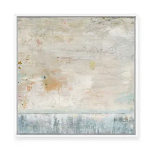 Fresco Dream | Framed Canvas by Suzanne Nicoll, a Painted Canvases for sale on Style Sourcebook