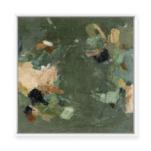 Woodland | Framed Canvas by Suzanne Nicoll, a Painted Canvases for sale on Style Sourcebook
