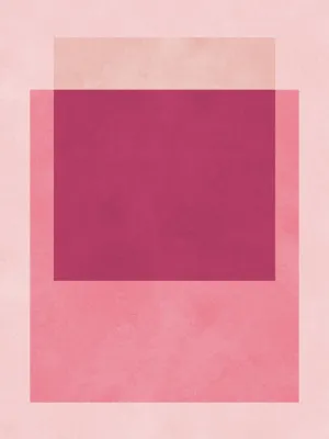 Overlapping Geometry 13 by Vitor Costa, a Prints for sale on Style Sourcebook