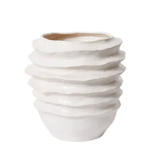 Adriana Vase - 47 cm by James Lane, a Vases & Jars for sale on Style Sourcebook