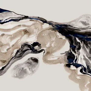 Flowing Motion II by ARTHOUSEco, a Prints for sale on Style Sourcebook