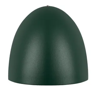 Telbix?Jora Modern Outdoor LED Wall/Step Light in Textured Sand Finish Verde by Telbix, a Outdoor Lighting for sale on Style Sourcebook