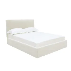 Willow Gas Lift Bed Tribute Shell by James Lane, a Beds & Bed Frames for sale on Style Sourcebook