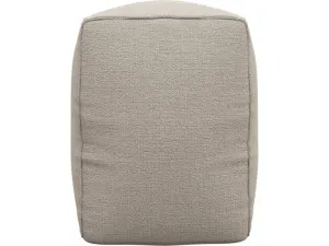 Riley Santa Fe Sand Module Armrest by James Lane, a Sofas for sale on Style Sourcebook