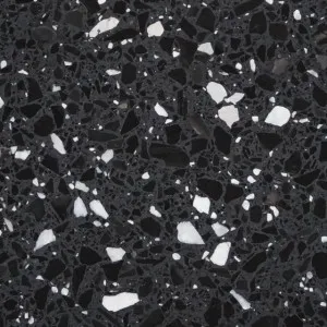 Nero by Terrazzo, a Quartzite for sale on Style Sourcebook