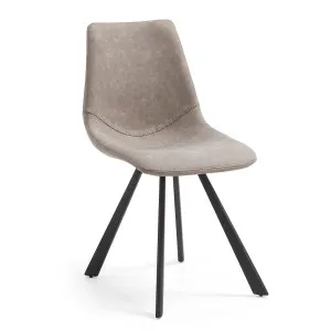 Alve chair beige by null, a Dining Chairs for sale on Style Sourcebook