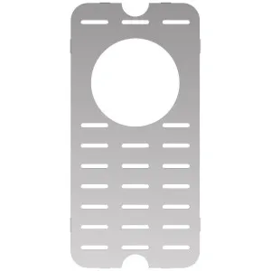 Titan Eternal 200mm Sink Protector Grid TSP20BG by Titan, a Kitchen Sinks for sale on Style Sourcebook