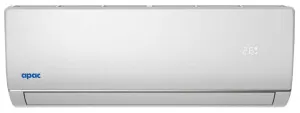 APAC 5.0kW Reverse Cycle Inverter Split System HSNAP50 by APAC, a Air Conditioners for sale on Style Sourcebook