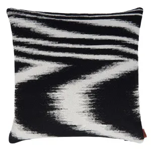 Missoni Glitch 601 Cushion 40x40 8051575829802 by Missoni, a Cushions, Decorative Pillows for sale on Style Sourcebook