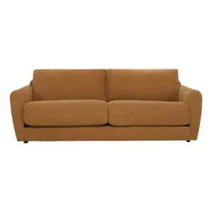 Marbella 3 Seater Sofa in Selected Fabrics by OZ Design, a Sofas for sale on Style Sourcebook