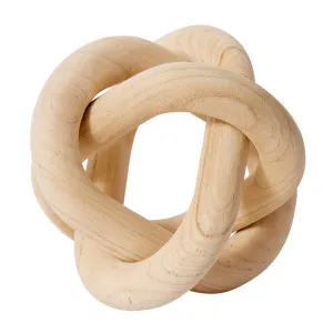 Bayo Wooden Sculpture by James Lane, a Statues & Ornaments for sale on Style Sourcebook