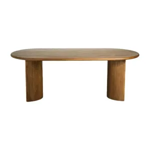Clairemont Oak Dining Table by James Lane, a Dining Tables for sale on Style Sourcebook
