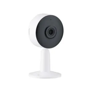 Mercator Ikuu Smart WiFi Gilbert Indoor Security Camera White by Mercator, a Lighting for sale on Style Sourcebook