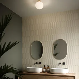 Nordlux Alton Ceiling Light Brass by Nordlux, a Lighting for sale on Style Sourcebook