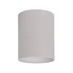 White Havit Nella Small Surface Mounted Dimmable CCT Downlight IP54 18W by Havit, a Lighting for sale on Style Sourcebook