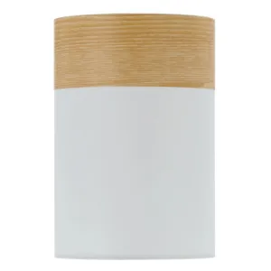 Telbix Akira DIY Batten Fix White Oak by Telbix, a Lighting for sale on Style Sourcebook