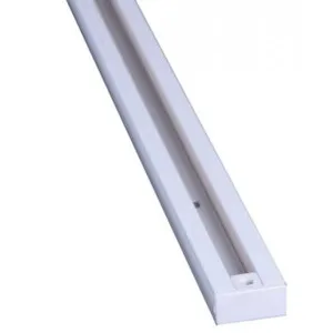 Nora Living Line 3 Wire Single Circuit 1m Track White by Nora Living, a Lighting for sale on Style Sourcebook