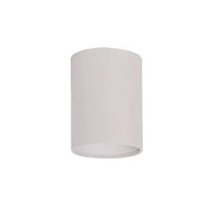 White Havit Nella Small Surface Mounted Dimmable CCT Downlight IP54 7W by Havit, a Lighting for sale on Style Sourcebook