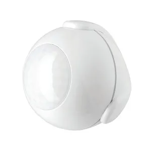 Brilliant Smart PIR Motion Sensor 110° Degree by Brilliant, a Lighting for sale on Style Sourcebook