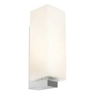 Cougar Ramon 1 Light Interior Wall Light (E27) Chrome by Cougar, a Lighting for sale on Style Sourcebook