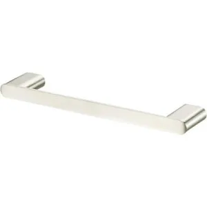 Madrid Towel Ring | Made From Zinc/Alloy/Brass In Brushed Nickel By Oliveri by Oliveri, a Bathroom Accessories for sale on Style Sourcebook