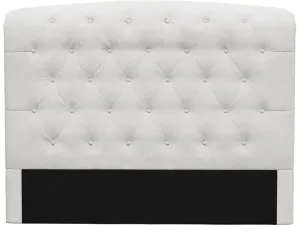 Pierre Bedhead Noa Fog by James Lane, a Bed Heads for sale on Style Sourcebook