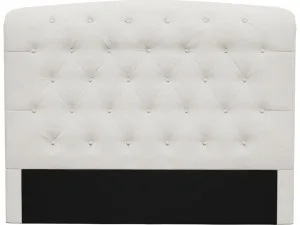 Pierre Bedhead Tribute Ice by James Lane, a Bed Heads for sale on Style Sourcebook