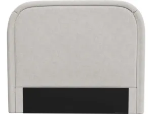 Libby Bedhead Avon Mineral by James Lane, a Bed Heads for sale on Style Sourcebook