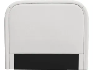 Libby Bedhead Muse Frost by James Lane, a Bed Heads for sale on Style Sourcebook