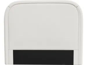 Libby Bedhead Tribute Ice by James Lane, a Bed Heads for sale on Style Sourcebook