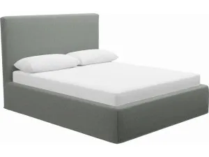 Willow Gas Lift Bed Tribute Storm by James Lane, a Beds & Bed Frames for sale on Style Sourcebook