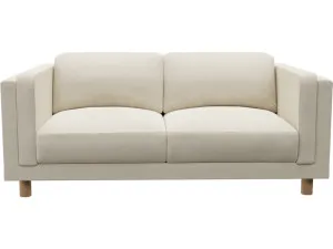 Hayes Alpine Mist Sofa - 3 Seater by James Lane, a Sofas for sale on Style Sourcebook