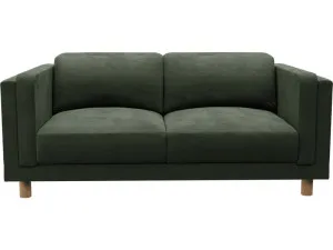 Hayes Muse Forest Sofa - 3 Seater by James Lane, a Sofas for sale on Style Sourcebook