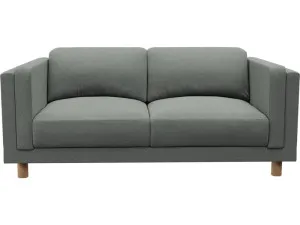 Hayes Tribute Storm Sofa - 3 Seater by James Lane, a Sofas for sale on Style Sourcebook
