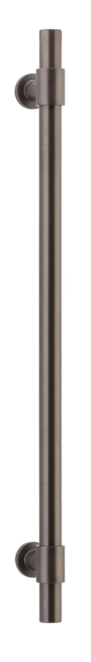 Helsinki Pull Handle - Signature Brass - 450mm by Iver, a Door Hardware for sale on Style Sourcebook