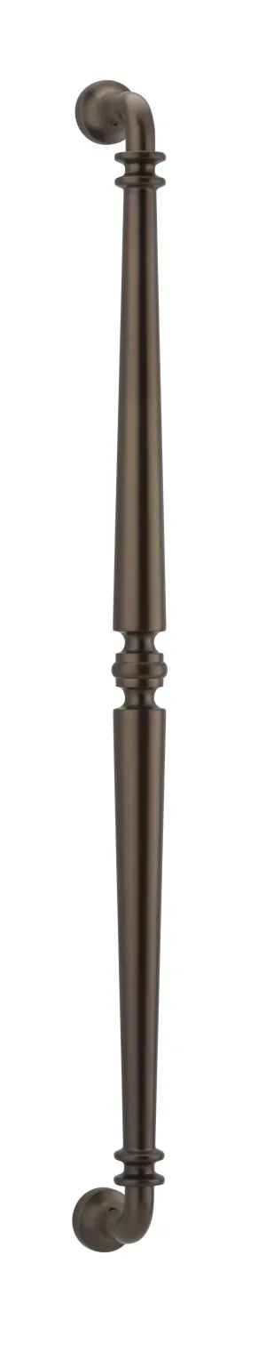 Sarlat Pull Handle - Signature Brass - 600mm by Iver, a Door Hardware for sale on Style Sourcebook